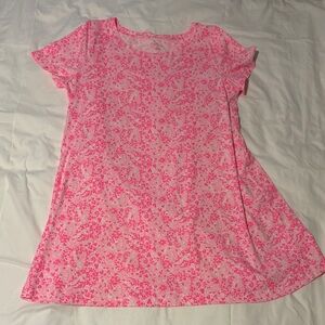 Lilly Pulitzer Slip on dress